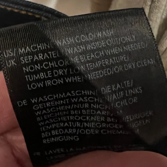 Liverpool Jeans - Picture 13 of 13